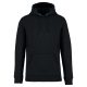 Native Spirit NS401 ECO-FRIENDLY UNISEX HOODED SWEATSHIRT 4XL