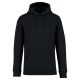 Native Spirit NS401 ECO-FRIENDLY UNISEX HOODED SWEATSHIRT XS