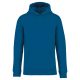Native Spirit NS401 ECO-FRIENDLY UNISEX HOODED SWEATSHIRT XS