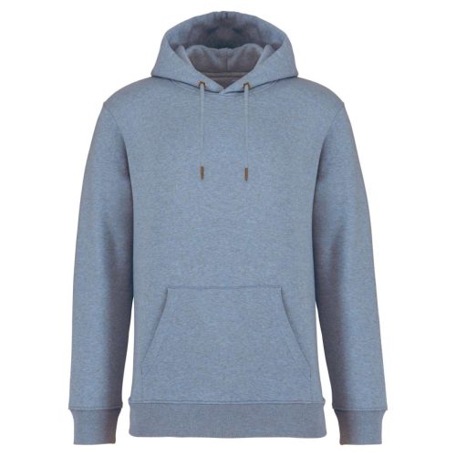 Native Spirit NS401 ECO-FRIENDLY UNISEX HOODED SWEATSHIRT 4XL