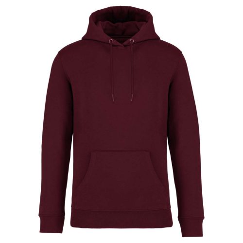 Native Spirit NS401 ECO-FRIENDLY UNISEX HOODED SWEATSHIRT L