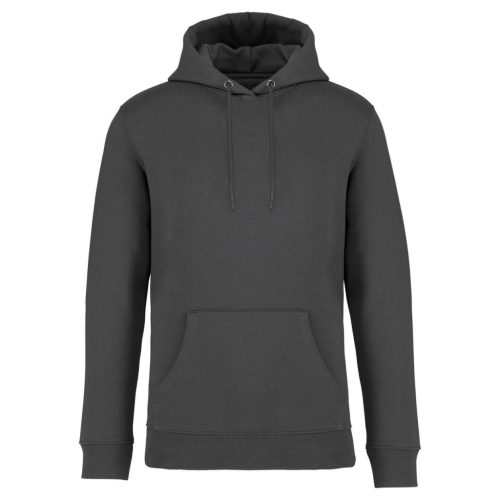 Native Spirit NS401 ECO-FRIENDLY UNISEX HOODED SWEATSHIRT XXS