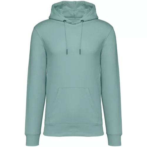 Native Spirit NS401 KÖRNYEZETBARÁT UNISZEX KAPUCNIS PULÓVER XL