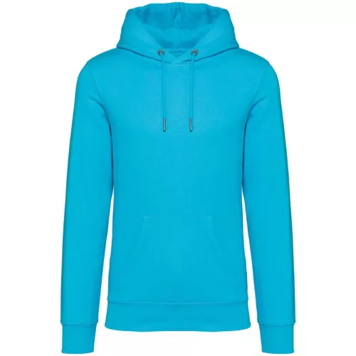 Native Spirit NS401 KÖRNYEZETBARÁT UNISZEX KAPUCNIS PULÓVER 2XL