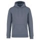 Native Spirit NS401 ECO-FRIENDLY UNISEX HOODED SWEATSHIRT 4XL