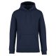 Native Spirit NS401 ECO-FRIENDLY UNISEX HOODED SWEATSHIRT 4XL