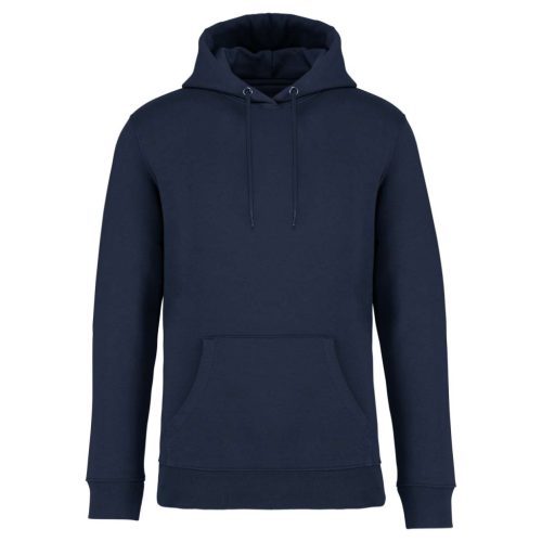 Native Spirit NS401 ECO-FRIENDLY UNISEX HOODED SWEATSHIRT XS