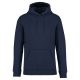 Native Spirit NS401 ECO-FRIENDLY UNISEX HOODED SWEATSHIRT XXS