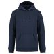 Native Spirit NS401 ECO-FRIENDLY UNISEX HOODED SWEATSHIRT 2XL