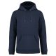 Native Spirit NS401 ECO-FRIENDLY UNISEX HOODED SWEATSHIRT XS