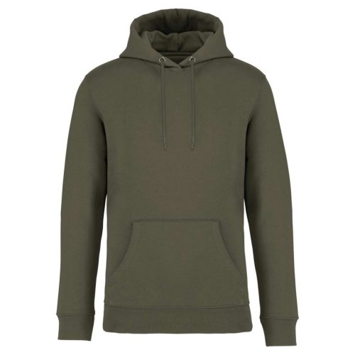 Native Spirit NS401 ECO-FRIENDLY UNISEX HOODED SWEATSHIRT 4XL