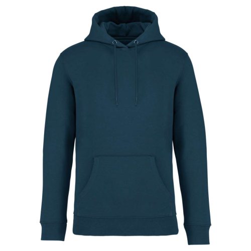 Native Spirit NS401 ECO-FRIENDLY UNISEX HOODED SWEATSHIRT XS