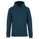 Native Spirit NS401 ECO-FRIENDLY UNISEX HOODED SWEATSHIRT XS