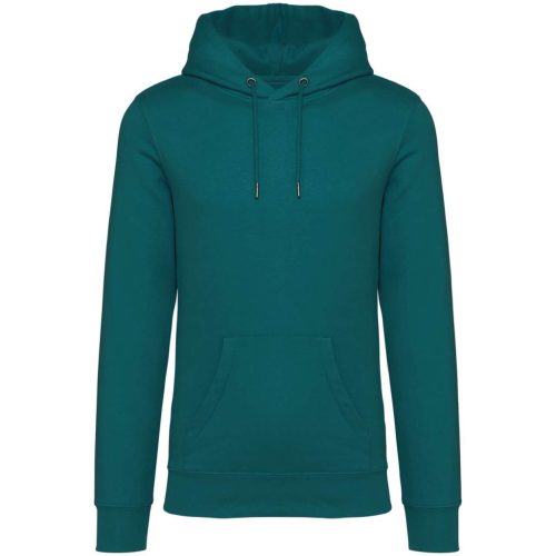 Native Spirit NS401 ECO-FRIENDLY UNISEX HOODED SWEATSHIRT XS