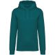 Native Spirit NS401 ECO-FRIENDLY UNISEX HOODED SWEATSHIRT XS