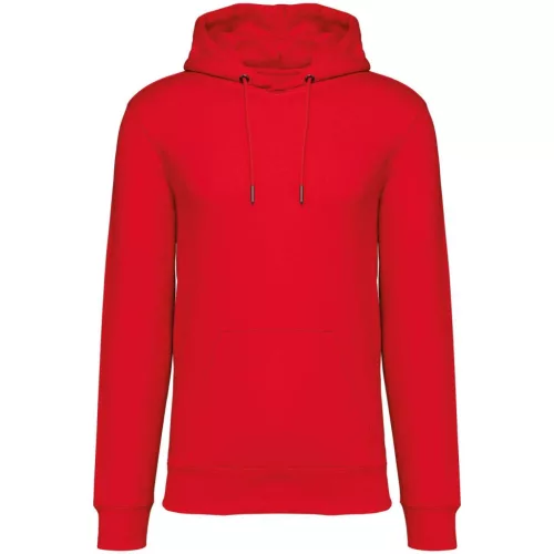 Native Spirit NS401 KÖRNYEZETBARÁT UNISZEX KAPUCNIS PULÓVER 2XL