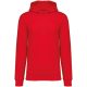 Native Spirit NS401 ECO-FRIENDLY UNISEX HOODED SWEATSHIRT 3XL