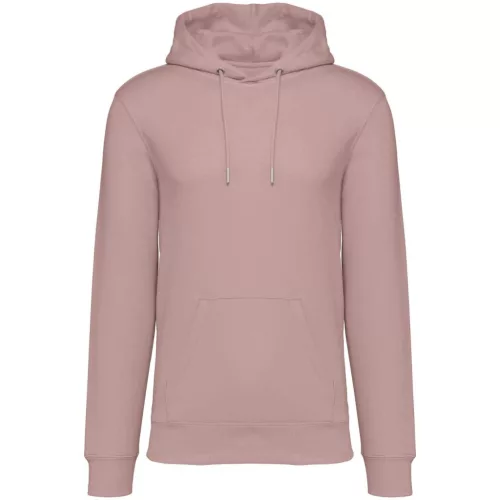 Native Spirit NS401 KÖRNYEZETBARÁT UNISZEX KAPUCNIS PULÓVER M