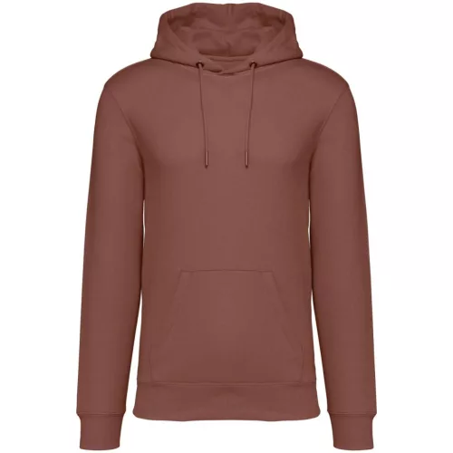 Native Spirit NS401 KÖRNYEZETBARÁT UNISZEX KAPUCNIS PULÓVER XL