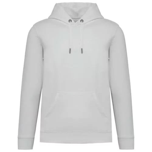 Native Spirit NS401 KÖRNYEZETBARÁT UNISZEX KAPUCNIS PULÓVER 2XL