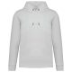 Native Spirit NS401 ECO-FRIENDLY UNISEX HOODED SWEATSHIRT 2XL