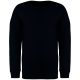 Native Spirit NS403 KIDS' ECO-FRIENDLY ROUND NECK SWEATSHIRT 6/8