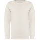Native Spirit NS403 KIDS' ECO-FRIENDLY ROUND NECK SWEATSHIRT 10/12