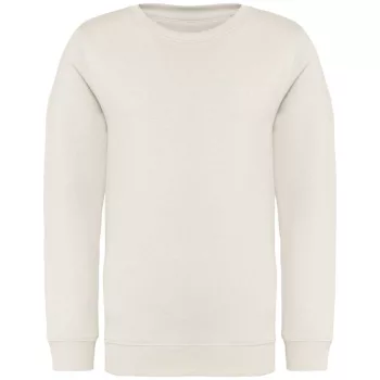   Native Spirit NS403 KÖRNYEZETBARÁT KÖRNYAKAS GYERMEK PULÓVER 6/8