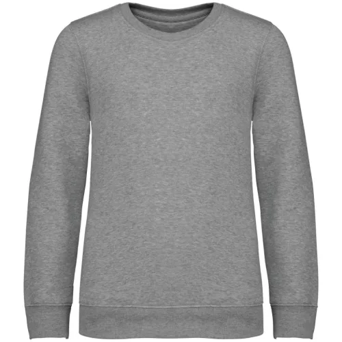 Native Spirit NS403 KÖRNYEZETBARÁT KÖRNYAKAS GYERMEK PULÓVER 6/8