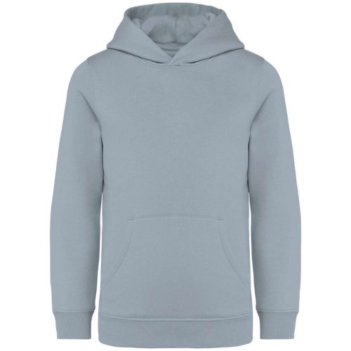 Native Spirit NS404 KIDS’ HOODED SWEATSHIRT 8/10
