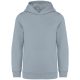 Native Spirit NS404 KIDS’ HOODED SWEATSHIRT 8/10