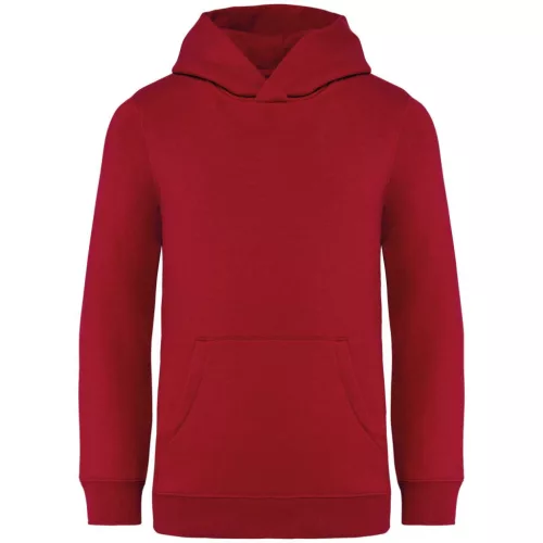 Native Spirit NS404 KAPUCNIS GYERMEK PULÓVER 6/8