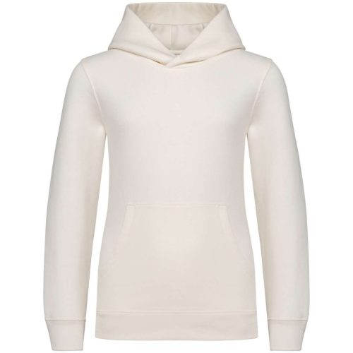 Native Spirit NS404 KIDS’ HOODED SWEATSHIRT 10/12