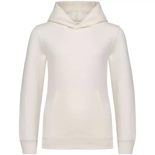 Native Spirit NS404 KAPUCNIS GYERMEK PULÓVER 12/14