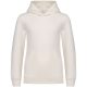 Native Spirit NS404 KIDS’ HOODED SWEATSHIRT 6/8