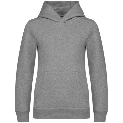Native Spirit NS404 KIDS’ HOODED SWEATSHIRT 12/14