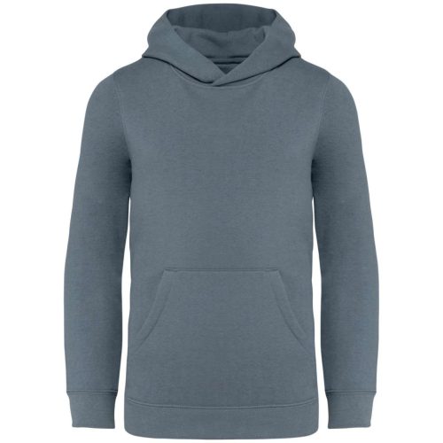 Native Spirit NS404 KIDS’ HOODED SWEATSHIRT 6/8