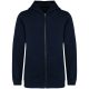 Native Spirit NS405 ECO-FRIENDLY KIDS’ FULL ZIP HOODED SWEATSHIRT 10/12