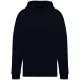 Native Spirit NS408 UNISZEX OVERSIZED KAPUCNIS PULÓVER 3XL