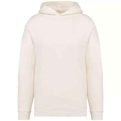 Native Spirit NS408 UNISZEX OVERSIZED KAPUCNIS PULÓVER 2XL