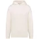 Native Spirit NS408 UNISZEX OVERSIZED KAPUCNIS PULÓVER 2XL
