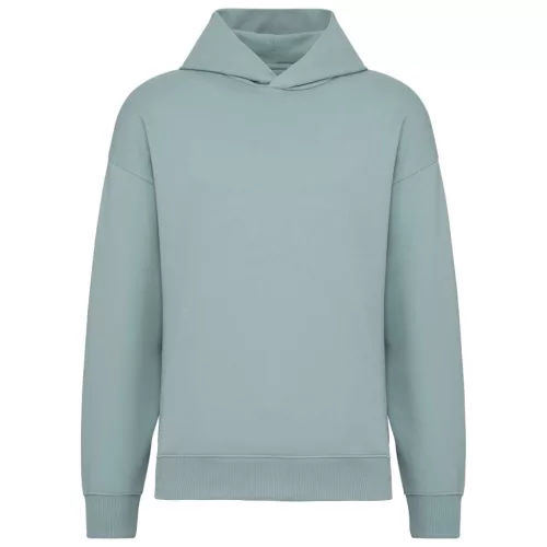 Native Spirit NS408 UNISZEX OVERSIZED KAPUCNIS PULÓVER 2XL