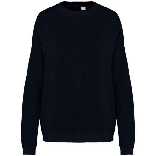 Native Spirit NS415 UNISZEX OVERSIZED TERRY280 PULÓVER XL