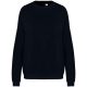 Native Spirit NS415 UNISZEX OVERSIZED TERRY280 PULÓVER XS