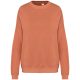 Native Spirit NS415 UNISZEX OVERSIZED TERRY280 PULÓVER XS