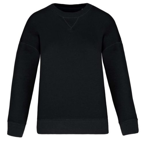 Native Spirit NS420 ECO-FRIENDLY LADIES’ DROP-SHOULDER SWEATSHIRT XL