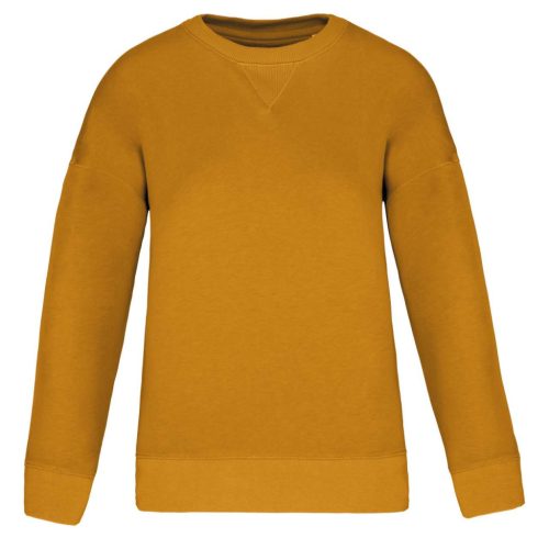 Native Spirit NS420 ECO-FRIENDLY LADIES’ DROP-SHOULDER SWEATSHIRT XL