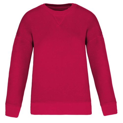 Native Spirit NS420 ECO-FRIENDLY LADIES’ DROP-SHOULDER SWEATSHIRT XL