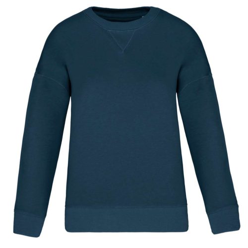 Native Spirit NS420 ECO-FRIENDLY LADIES’ DROP-SHOULDER SWEATSHIRT XS