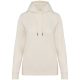 Native Spirit NS422 LADIES' ECO-FRIENDLY RAGLAN HOODED SWEATSHIRT L